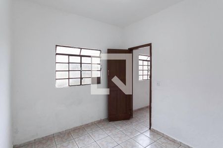 Quarto 1 de casa para alugar com 3 quartos, 300m² em Glória, Belo Horizonte