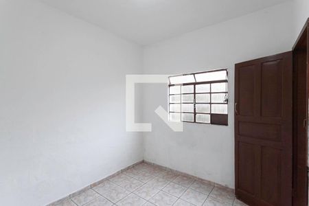Quarto 1 de casa para alugar com 3 quartos, 300m² em Glória, Belo Horizonte