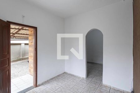 Sala de casa para alugar com 3 quartos, 300m² em Glória, Belo Horizonte