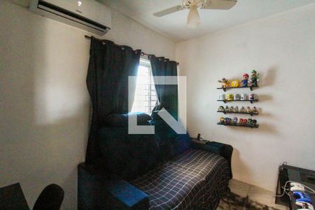 Quarto 2 de apartamento para alugar com 2 quartos, 43m² em Guajuviras, Canoas