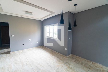 Sala/Cozinha de casa para alugar com 4 quartos, 125m² em Vila Santa Catarina, São Paulo