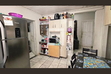 Casa à venda com 2 quartos, 40m² em Vila Nambi, Jundiaí