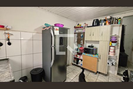 Casa à venda com 2 quartos, 40m² em Vila Nambi, Jundiaí