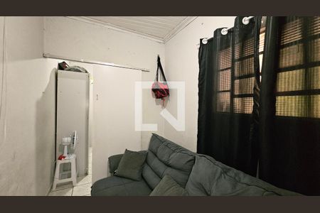 Casa à venda com 2 quartos, 40m² em Vila Nambi, Jundiaí