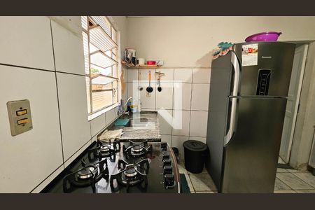Casa à venda com 2 quartos, 40m² em Vila Nambi, Jundiaí