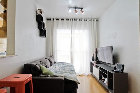 Apartamento para alugar com 2 quartos, 54m² em Conjunto Residencial Vista Verde, São Paulo