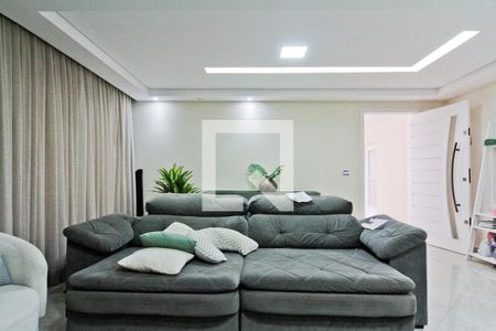 Sala de casa à venda com 3 quartos, 270m² em Parque Sao Domingos, São Paulo