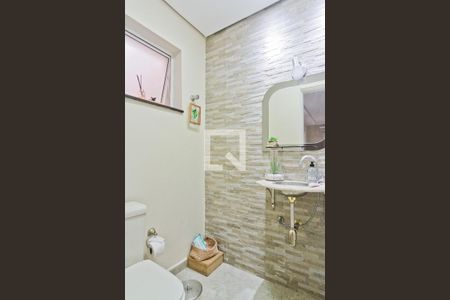 Lavabo de casa à venda com 3 quartos, 270m² em Parque Sao Domingos, São Paulo