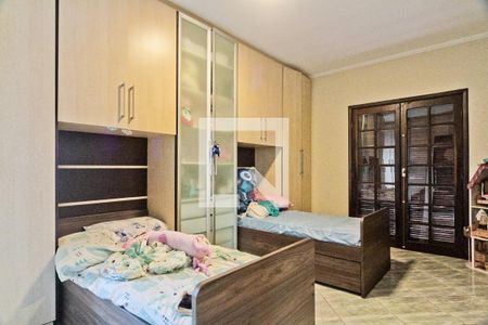 Quarto 1 de casa à venda com 3 quartos, 270m² em Parque Sao Domingos, São Paulo