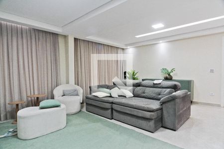 Sala de casa à venda com 3 quartos, 270m² em Parque Sao Domingos, São Paulo