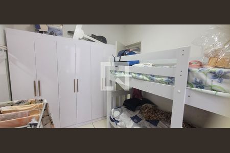 quarto 1 de apartamento para alugar com 2 quartos, 46m² em Betim Industrial, Betim