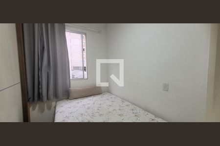 quarto 2 de apartamento para alugar com 2 quartos, 46m² em Betim Industrial, Betim