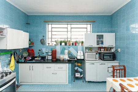 Cozinha de casa à venda com 2 quartos, 161m² em Alto da Lapa, São Paulo