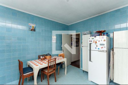 Cozinha de casa à venda com 2 quartos, 161m² em Alto da Lapa, São Paulo