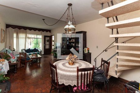 Sala de casa à venda com 2 quartos, 161m² em Alto da Lapa, São Paulo