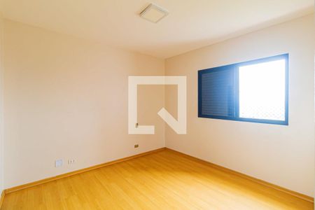 Suite de apartamento à venda com 4 quartos, 114m² em Vila Indiana, São Paulo