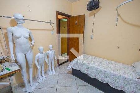 Quarto 1 de casa à venda com 5 quartos, 250m² em Alípio de Melo, Belo Horizonte