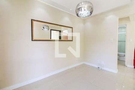 Sala de Jantar de apartamento para alugar com 4 quartos, 110m² em Centro, Canoas