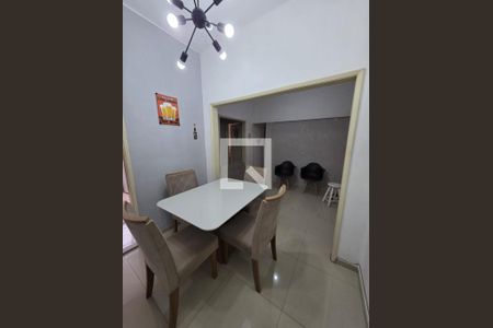 Cozinha de apartamento à venda com 2 quartos, 60m² em Imperial de São Cristóvão, Rio de Janeiro