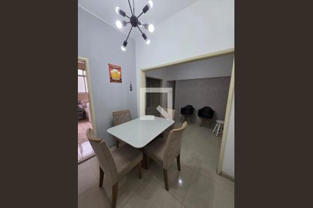 Cozinha de apartamento à venda com 2 quartos, 60m² em Imperial de São Cristóvão, Rio de Janeiro