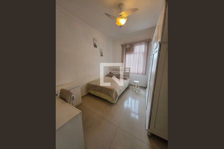 Quarto de apartamento à venda com 2 quartos, 60m² em Imperial de São Cristóvão, Rio de Janeiro