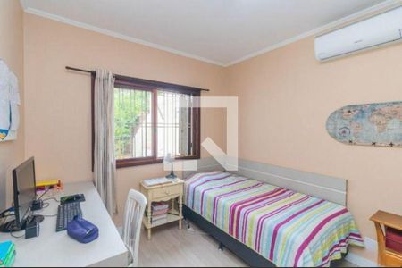 Quarto 3 de casa à venda com 4 quartos, 1874m² em São José, São Leopoldo