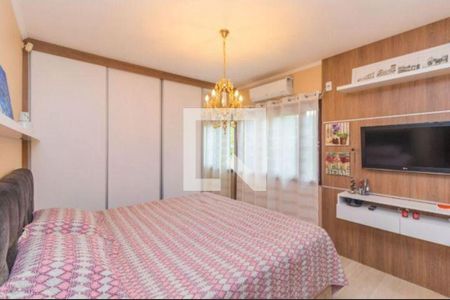 Quarto 1 de casa à venda com 4 quartos, 1874m² em São José, São Leopoldo