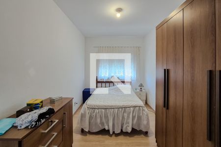 Suíte de apartamento para alugar com 2 quartos, 71m² em Independência, São Bernardo do Campo