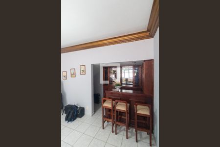 Salas de casa à venda com 4 quartos, 235m² em Jardim Santana, Campinas