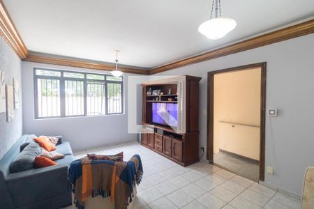 Salas de casa à venda com 4 quartos, 235m² em Jardim Santana, Campinas