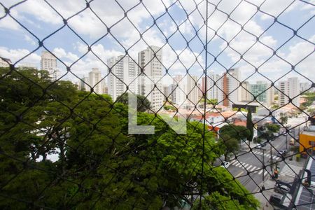 Apartamento à venda com 3 quartos, 183m² em Parque Colonial, São Paulo