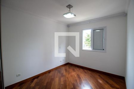 Quarto 2 de apartamento à venda com 2 quartos, 65m² em Vila Albano, São Paulo