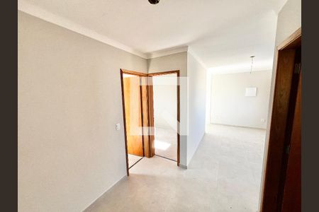 Sala de apartamento à venda com 2 quartos, 52m² em Água Fria, São Paulo