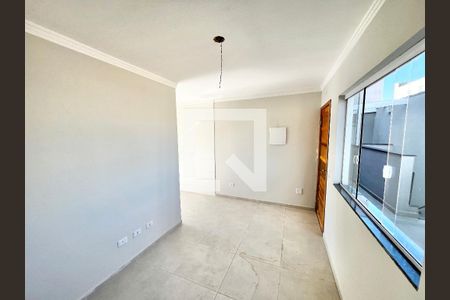 Sala de apartamento à venda com 2 quartos, 52m² em Água Fria, São Paulo