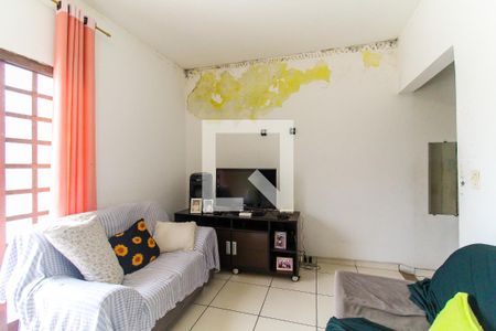 Sala 2 de casa à venda com 3 quartos, 230m² em Jardim Sao Sebastiao, São Paulo