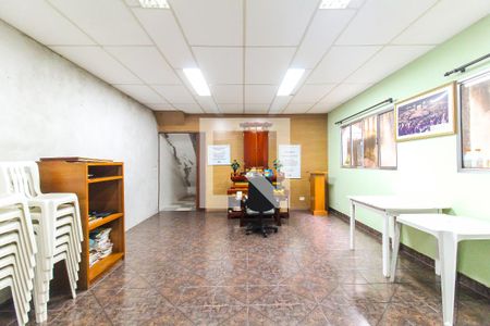 Sala de casa à venda com 3 quartos, 230m² em Jardim Sao Sebastiao, São Paulo