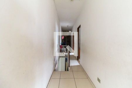 Hall de casa à venda com 3 quartos, 230m² em Jardim Sao Sebastiao, São Paulo