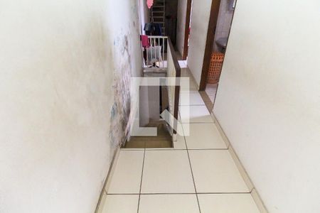 Hall de casa à venda com 3 quartos, 230m² em Jardim Sao Sebastiao, São Paulo