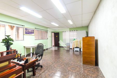 Sala de casa à venda com 3 quartos, 230m² em Jardim Sao Sebastiao, São Paulo