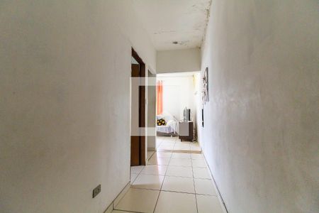 Hall de casa à venda com 3 quartos, 230m² em Jardim Sao Sebastiao, São Paulo