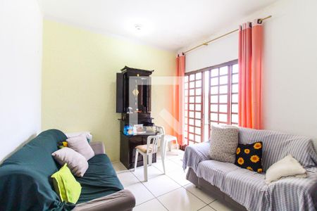 Sala 2 de casa à venda com 3 quartos, 230m² em Jardim Sao Sebastiao, São Paulo