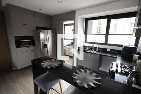 Apartamento para alugar com 2 quartos, 85m² em Jardim, Santo André