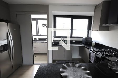 Apartamento para alugar com 2 quartos, 85m² em Jardim, Santo André