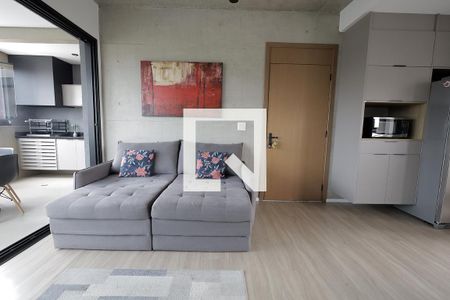 Apartamento para alugar com 2 quartos, 85m² em Jardim, Santo André