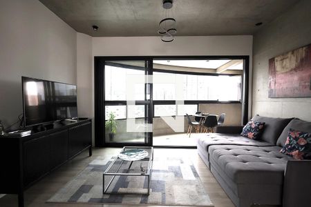 Apartamento para alugar com 2 quartos, 85m² em Jardim, Santo André