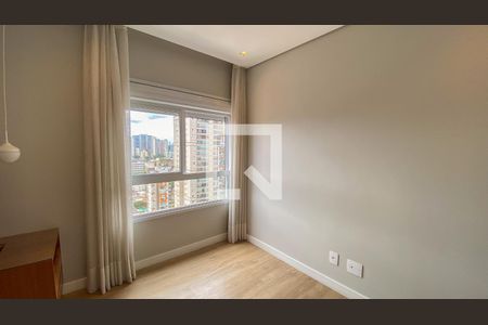 Quarto Suíte de apartamento à venda com 3 quartos, 135m² em Vila Gertrudes, São Paulo