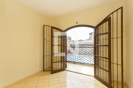 Quarto 1 de casa à venda com 3 quartos, 228m² em Vila Aparecida, São Paulo