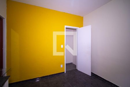 Sala/Cozinha de kitnet/studio para alugar com 1 quarto, 50m² em Boa Vista, São Gonçalo