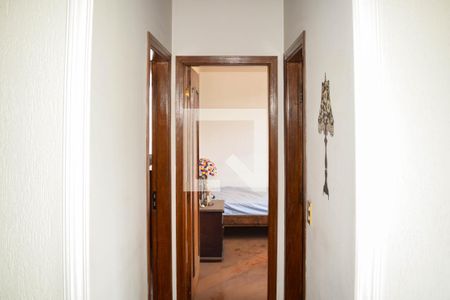 Corredor de apartamento à venda com 2 quartos, 67m² em Penha de França, São Paulo