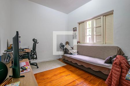 Casa para alugar com 3 quartos, 96m² em Cerqueira César, São Paulo